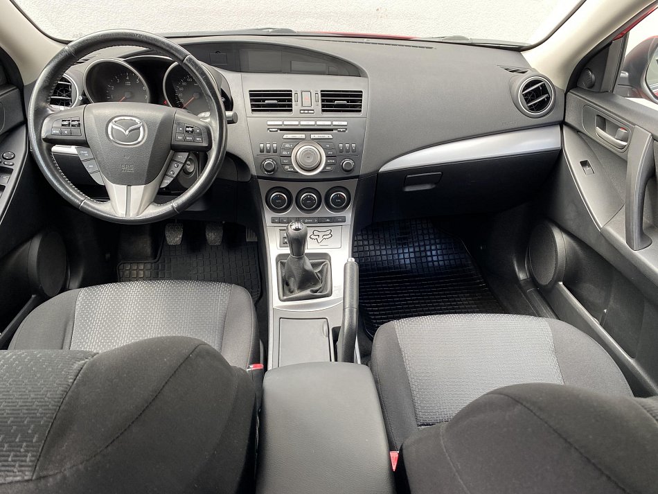 Mazda 3 1.6i 