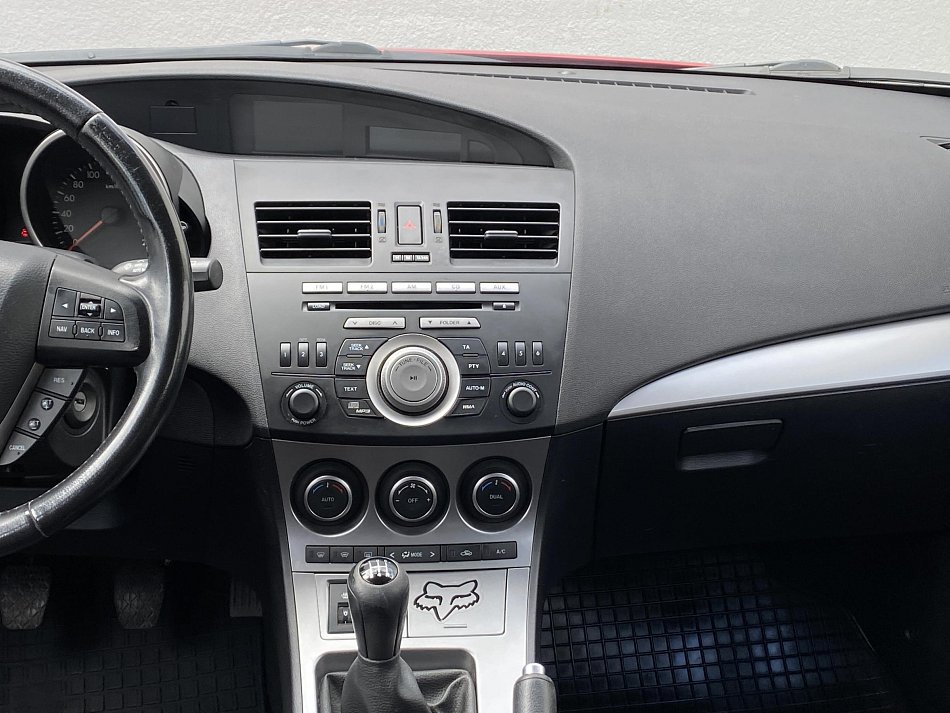 Mazda 3 1.6i 