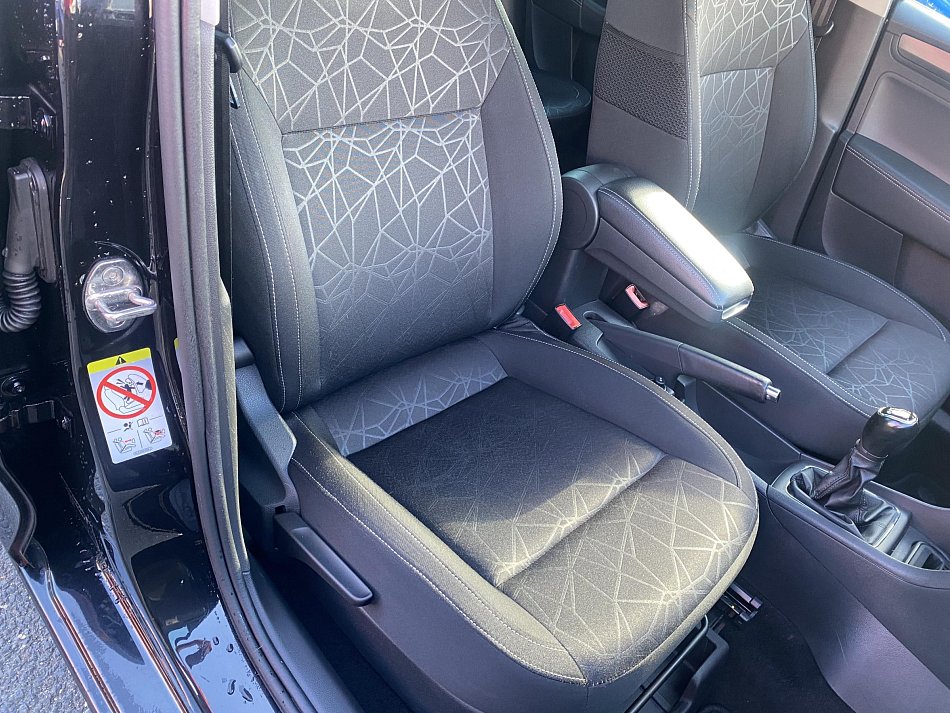 Škoda Rapid 1.0 TSi Clever