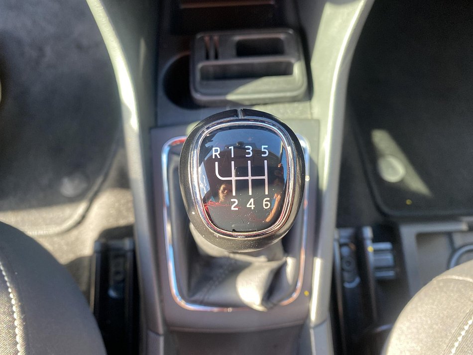 Škoda Rapid 1.0 TSi Clever