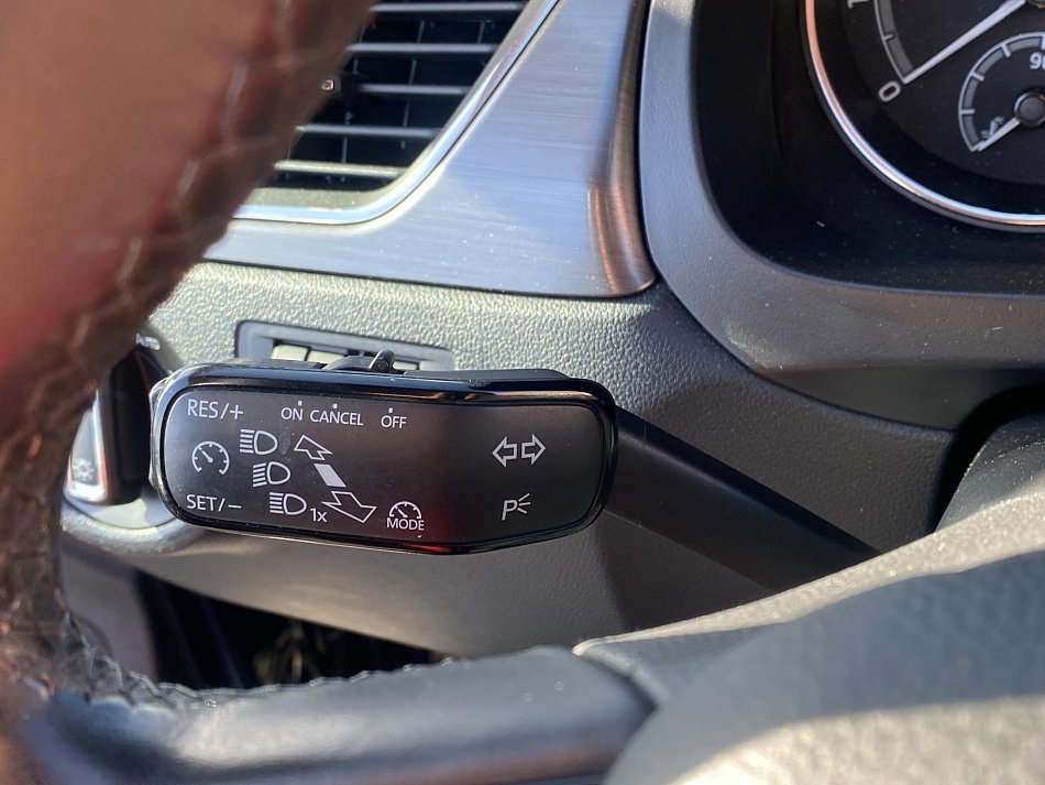 Škoda Rapid 1.0 TSi Clever