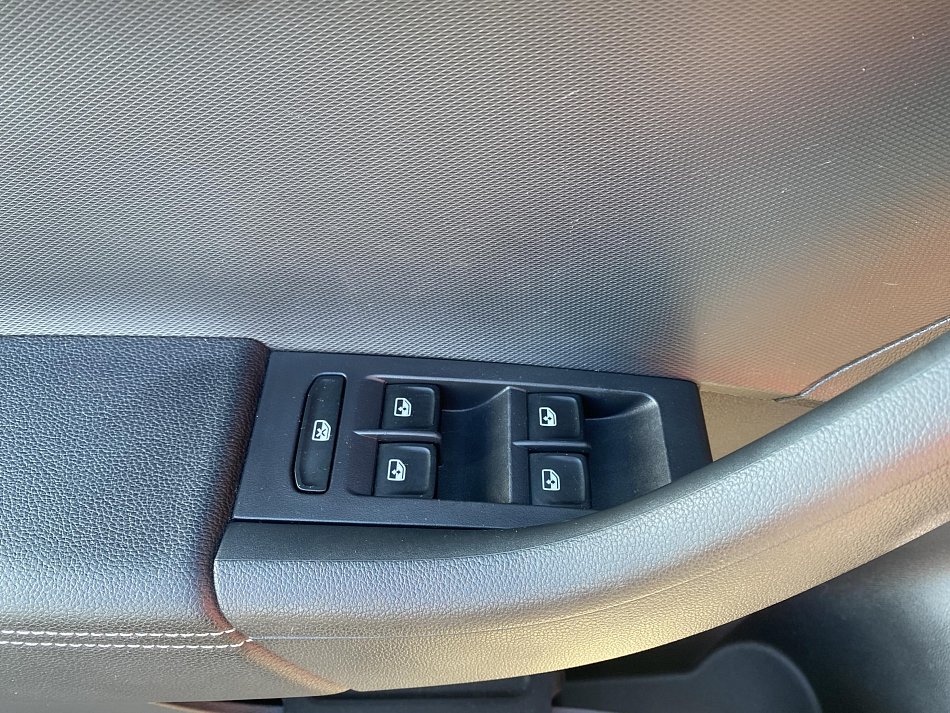 Škoda Rapid 1.0 TSi Clever