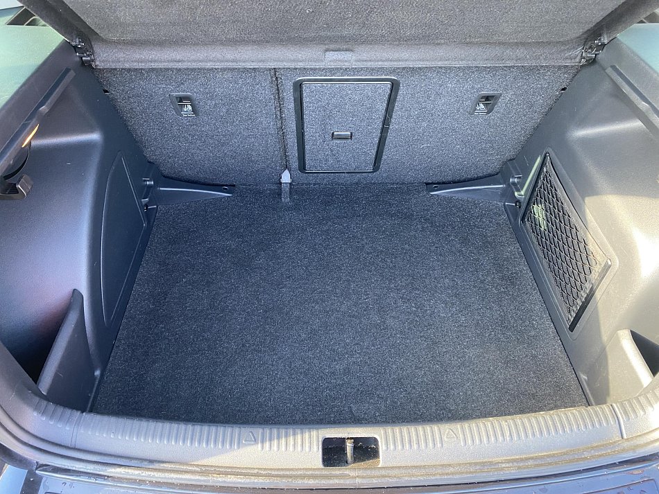 Škoda Rapid 1.0 TSi Clever