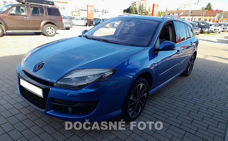 Renault Laguna 2.0 dCi 