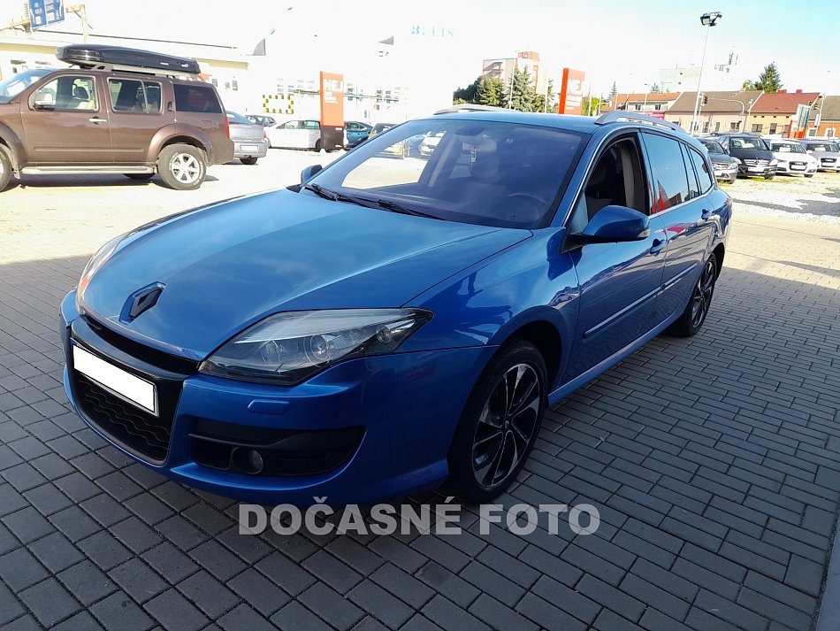 Renault Laguna 2.0 dCi 