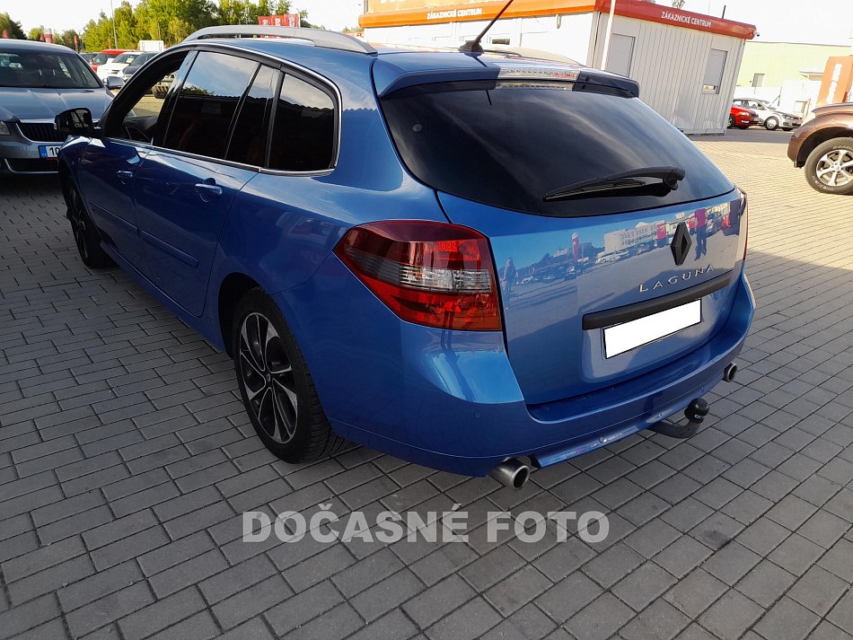 Renault Laguna 2.0 dCi 