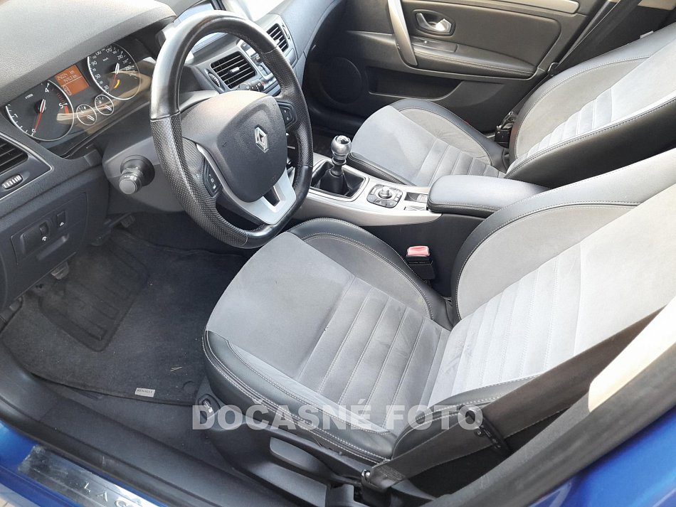 Renault Laguna 2.0 dCi 