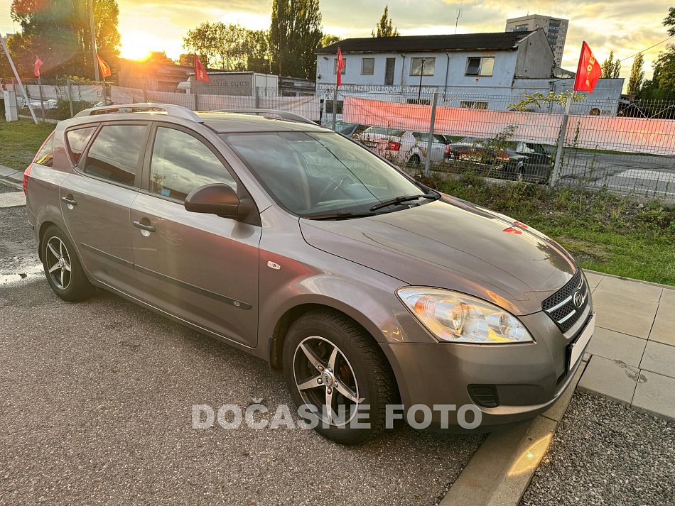 Kia Ceed 1.6 CRDi 