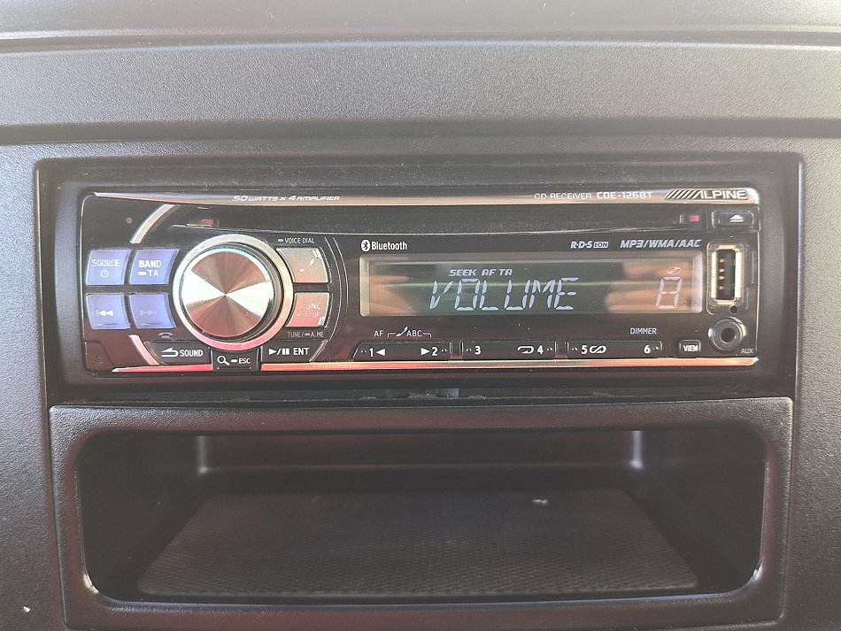 Volkswagen Crafter 2.0TDi  L2H2 6míst