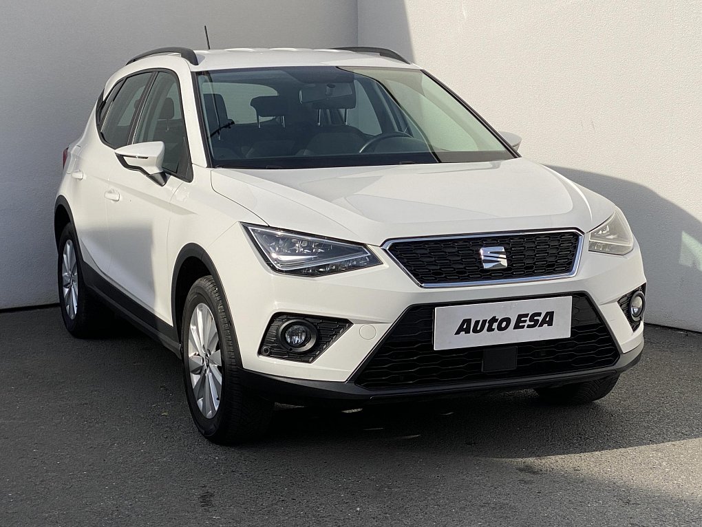 Seat Arona 1.0TSi Style