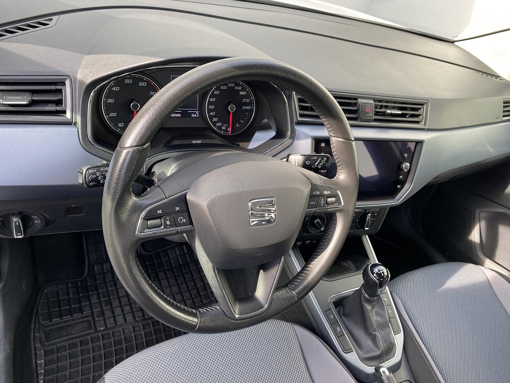 Seat Arona 1.0TSi Style