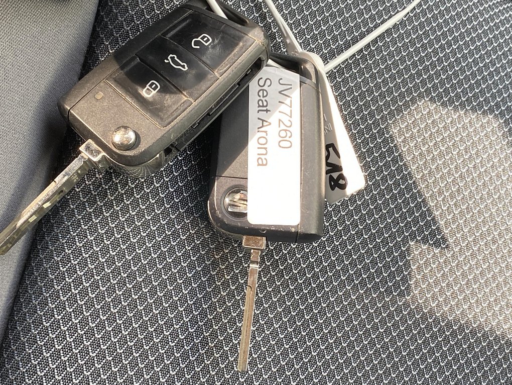 Seat Arona 1.0TSi Style