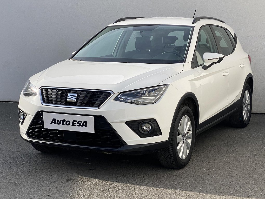 Seat Arona 1.0TSi Style