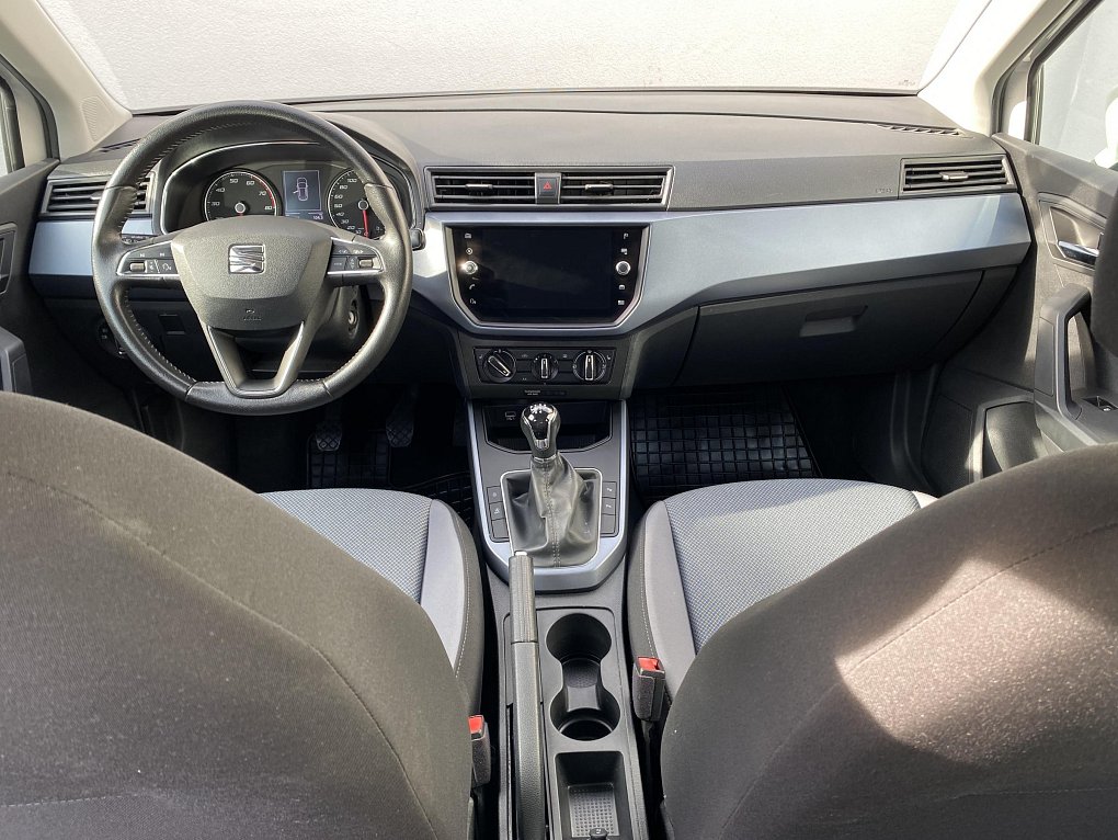 Seat Arona 1.0TSi Style