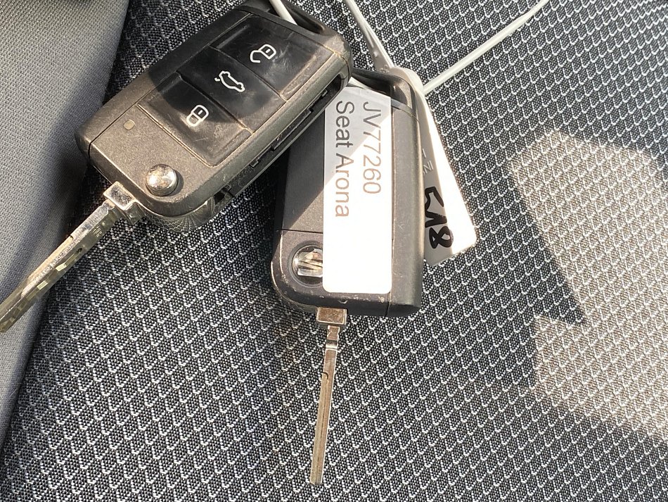 Seat Arona 1.0TSi Style