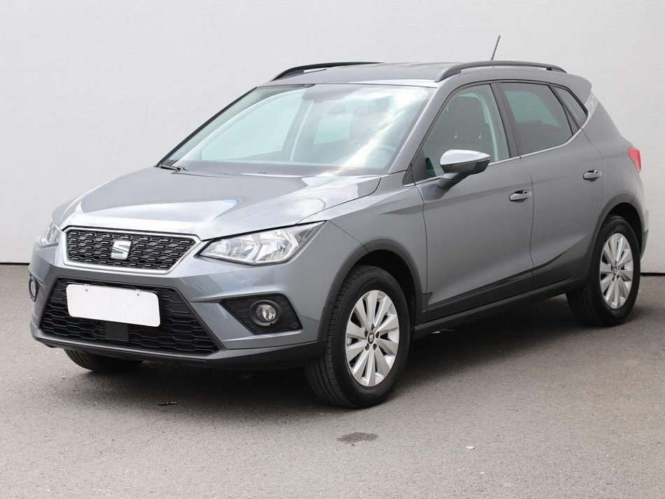 Seat Arona 1.0 TSI 