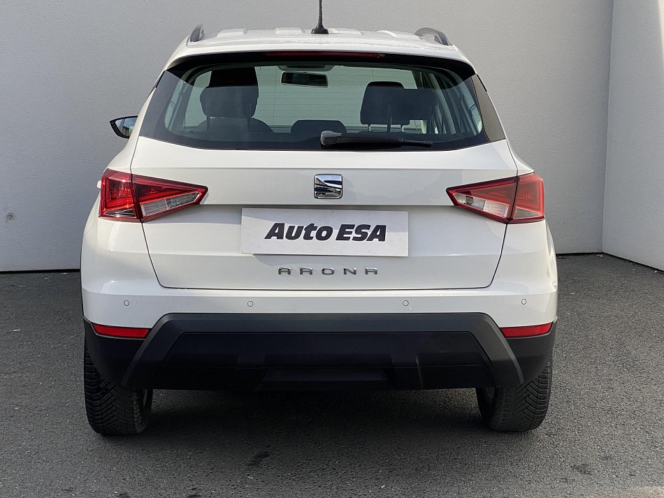 Seat Arona 1.0TSi Style