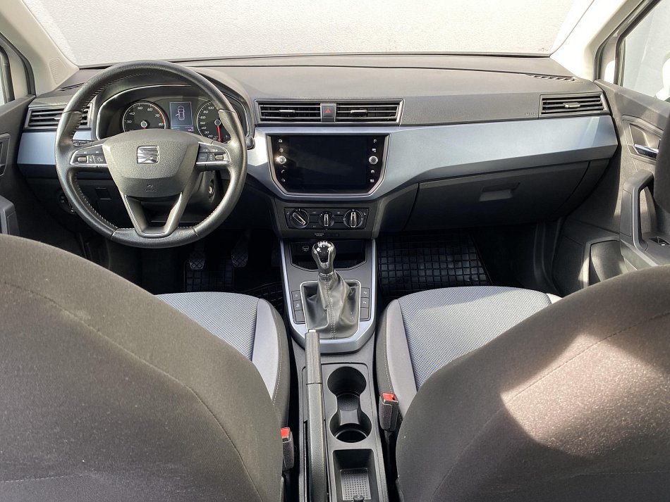 Seat Arona 1.0TSi Style