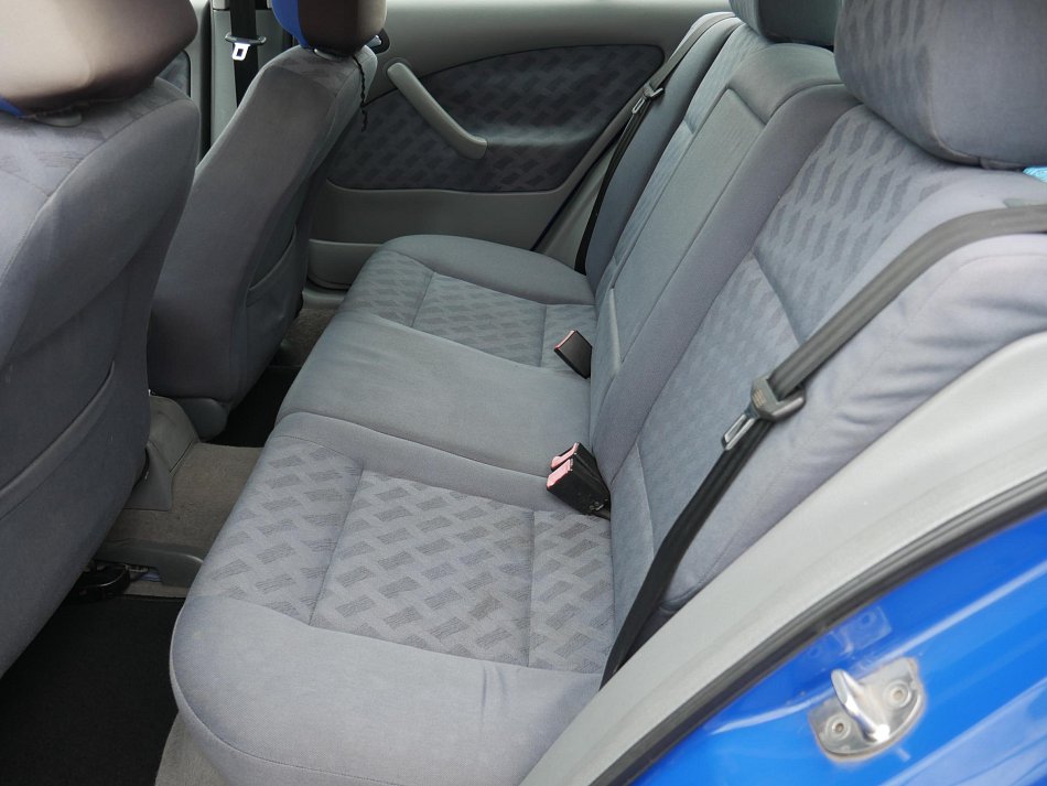 Škoda Octavia 1.9TDi SLX