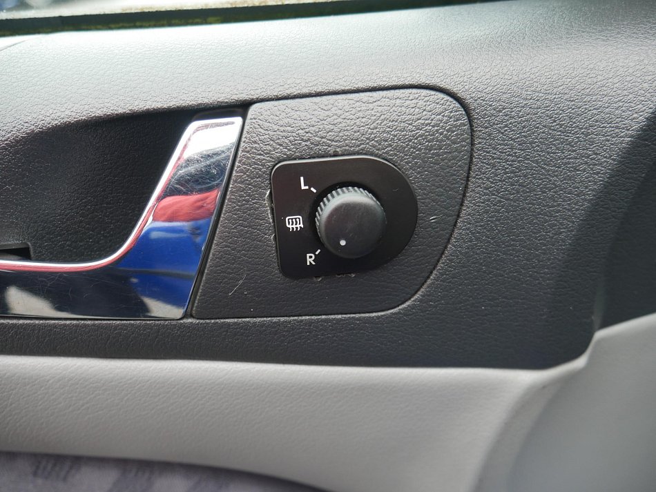 Škoda Octavia 1.9TDi SLX