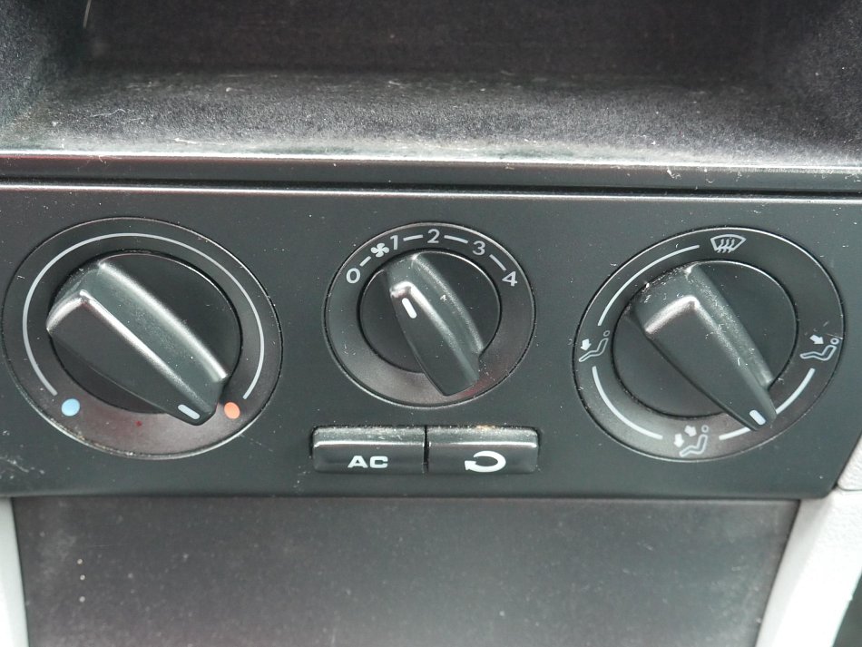 Škoda Octavia 1.9TDi SLX