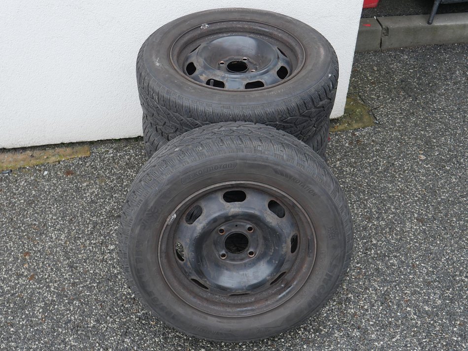 Škoda Octavia 1.9TDi SLX