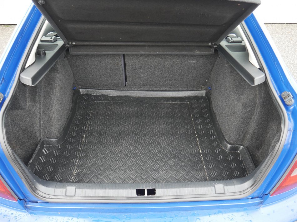 Škoda Octavia 1.9TDi SLX