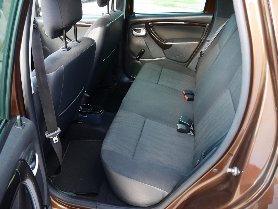 Dacia Duster 1.5dCi 