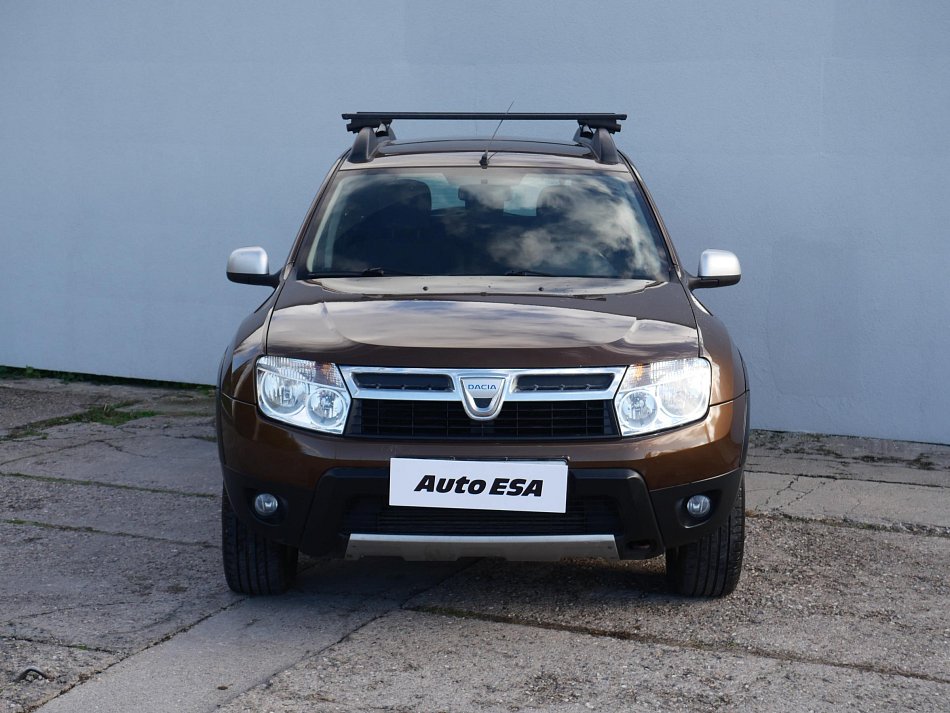 Dacia Duster 1.5dCi 