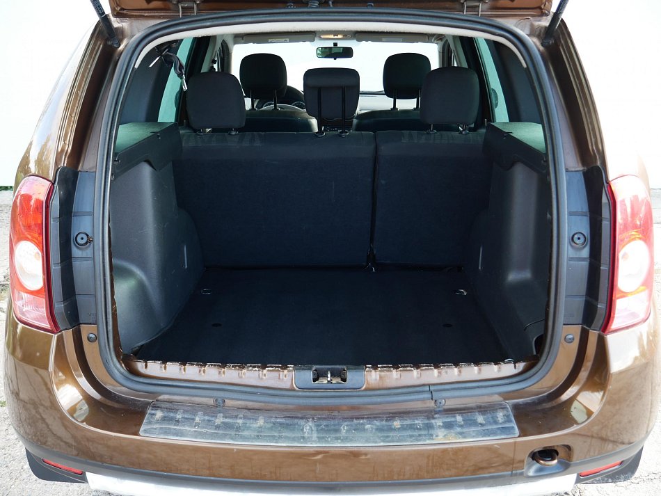 Dacia Duster 1.5dCi 