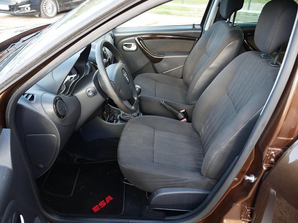 Dacia Duster 1.5dCi 