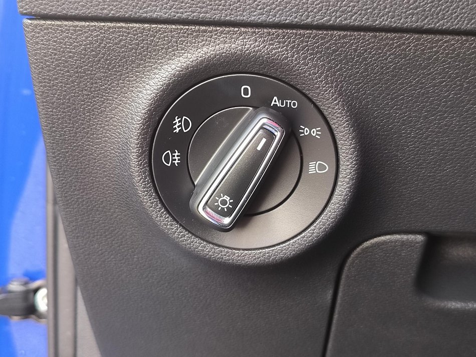 Škoda Karoq 2.0 TDi Style