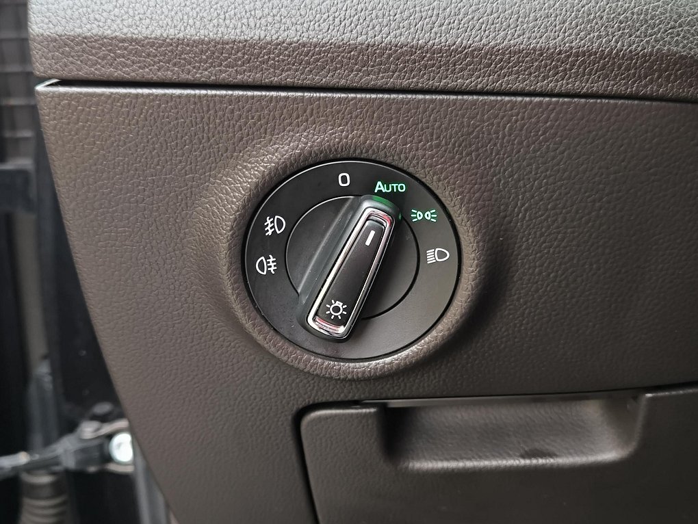 Škoda Superb III 2.0 TDi 