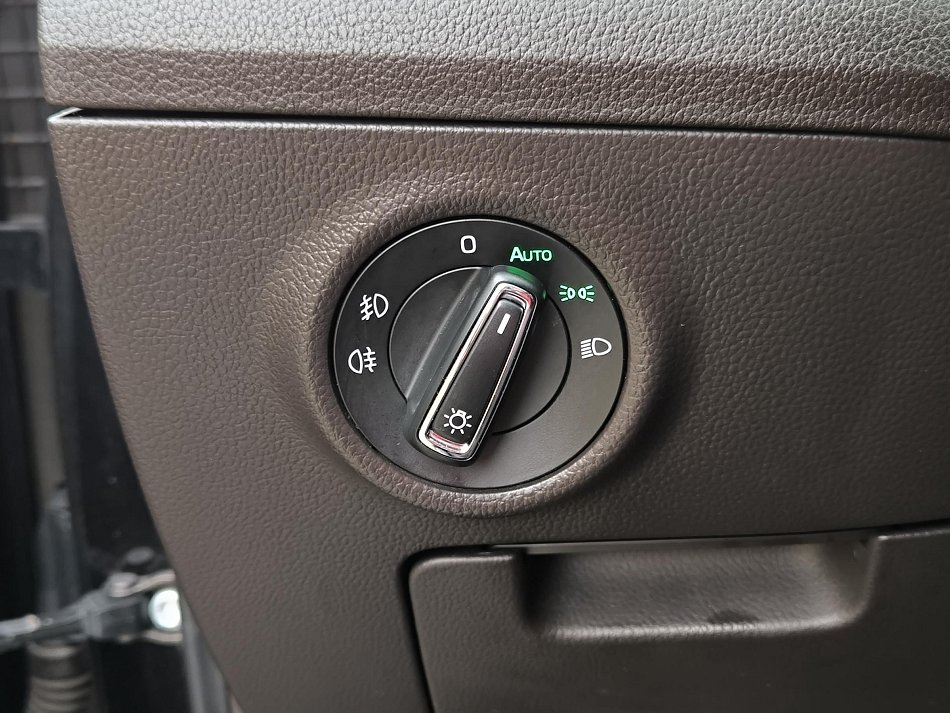 Škoda Superb III 2.0 TDi 