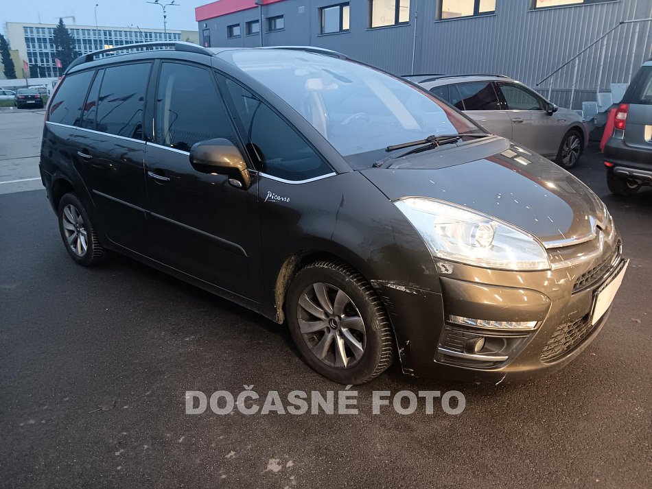 Citroën C4 Picasso 1.6 HDI 