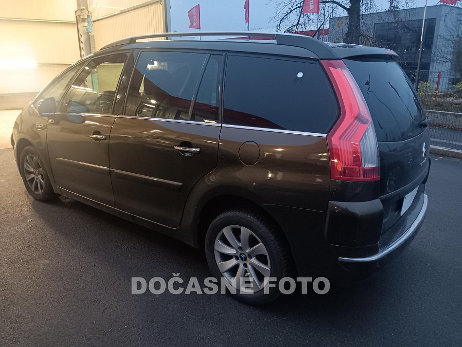 Citroën C4 Picasso 1.6 HDI 