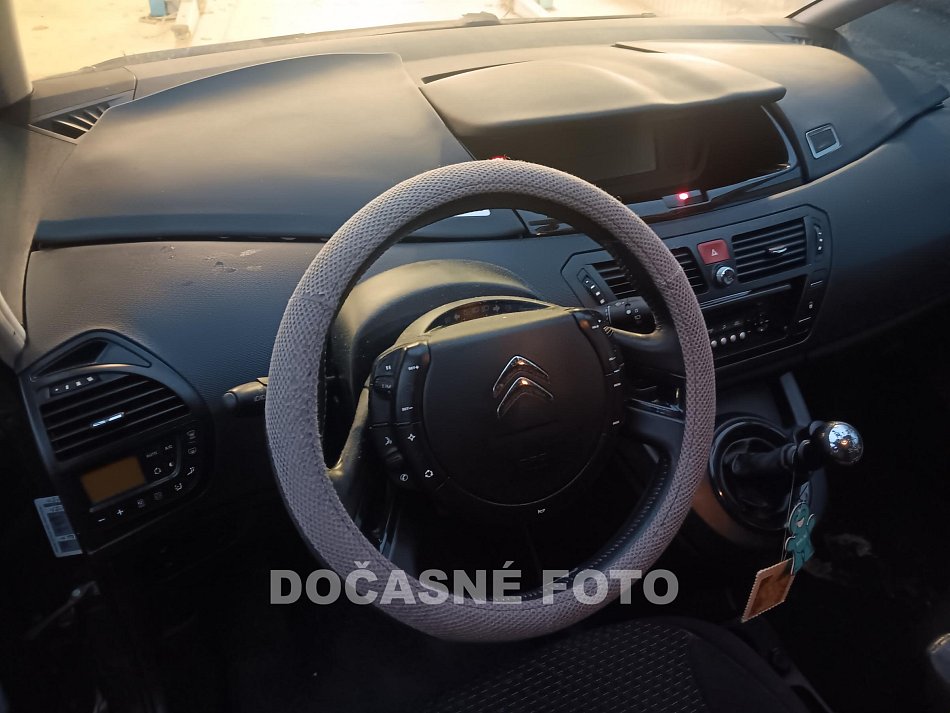 Citroën C4 Picasso 1.6 HDI 