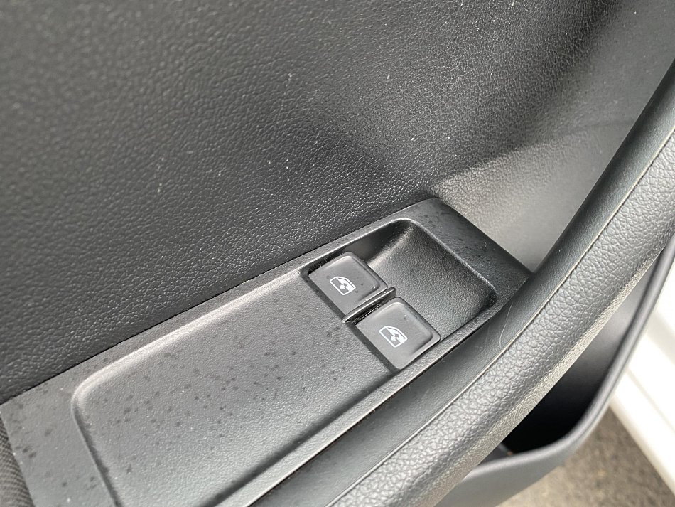 Škoda Fabia III 1.0 TSi Ambition