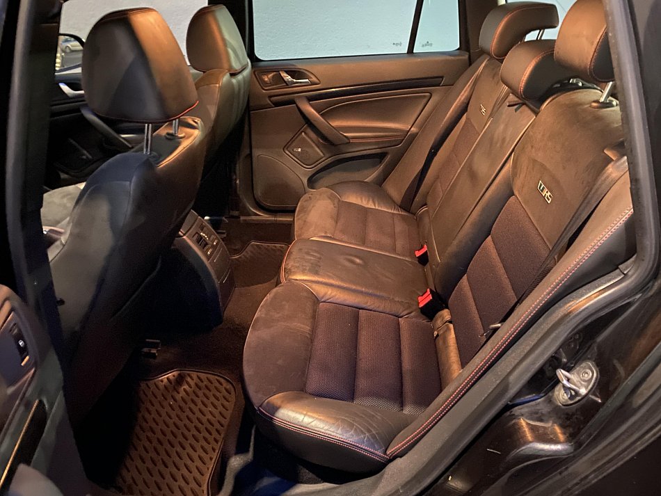 Škoda Octavia II 2.0 TDI 