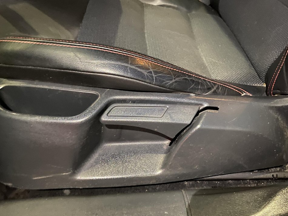 Škoda Octavia II 2.0 TDI 