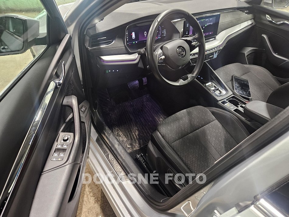 Škoda Octavia IV 2.0TDi 