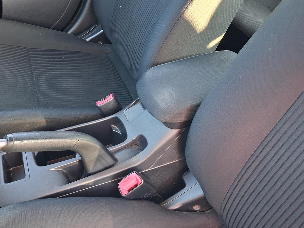 Mitsubishi Lancer 1.6i 