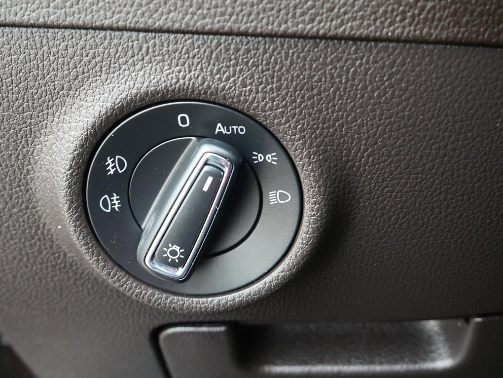 Škoda Superb III 2.0 TDi L&K