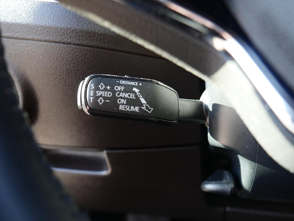 Škoda Superb III 2.0 TDi L&K