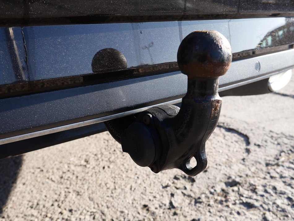 Škoda Superb III 2.0 TDi L&K