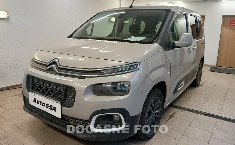 Citroën Berlingo 1.5HDi 