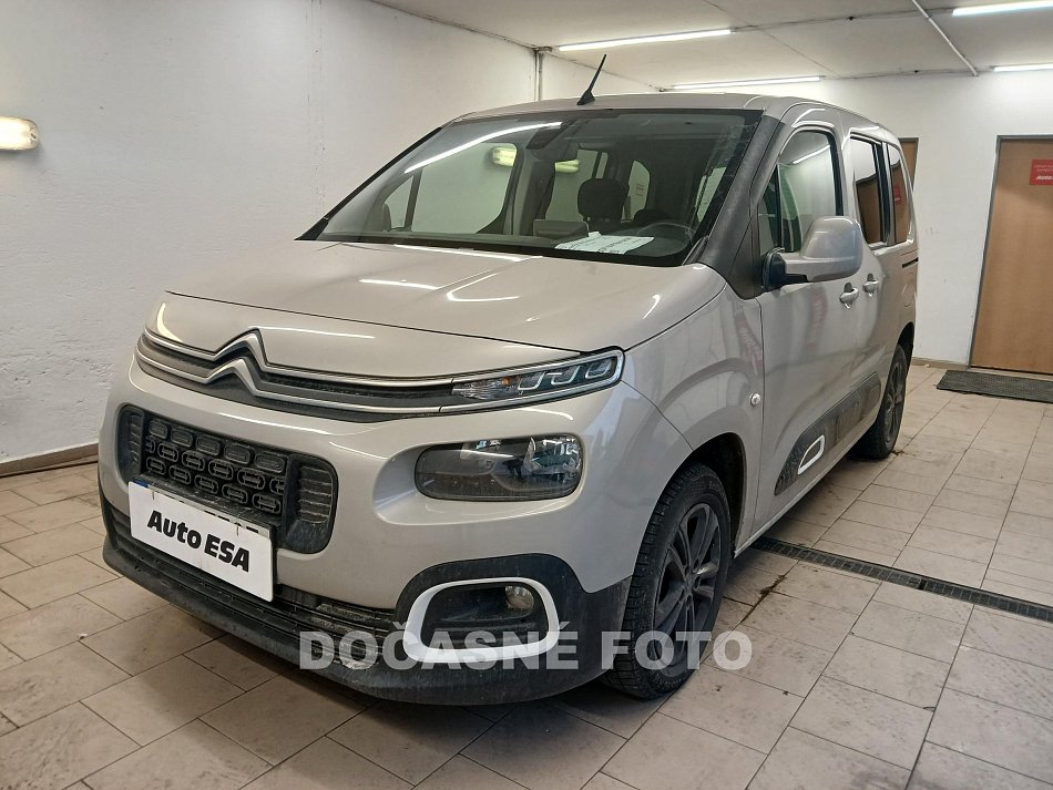 Citroën Berlingo 1.5HDi 
