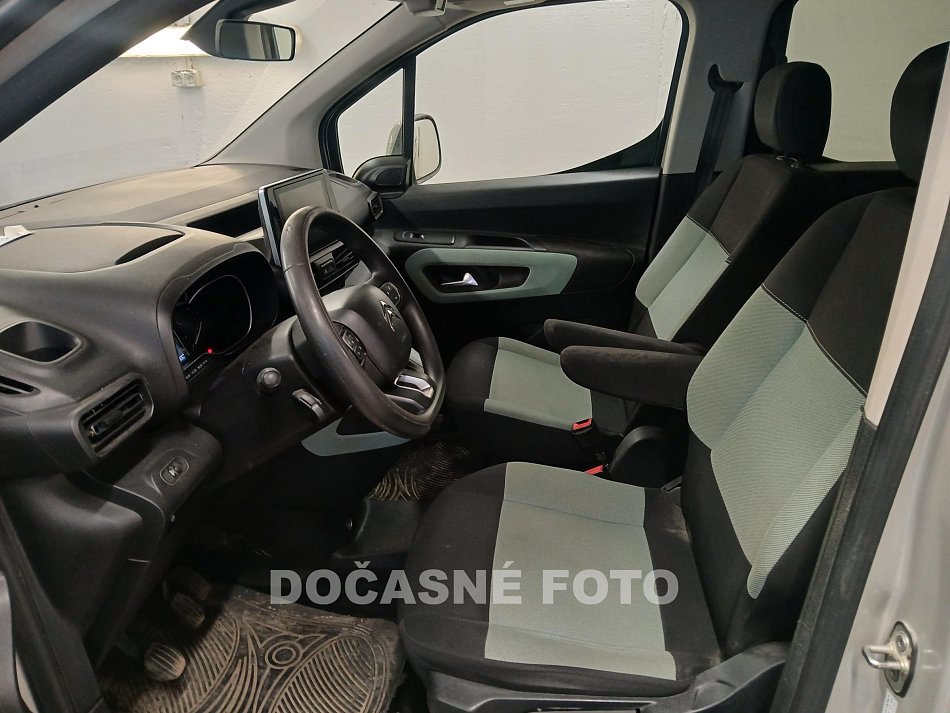 Citroën Berlingo 1.5HDi 