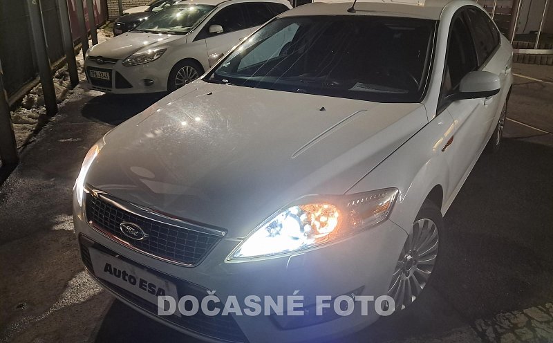 Ford Mondeo 2.0i 