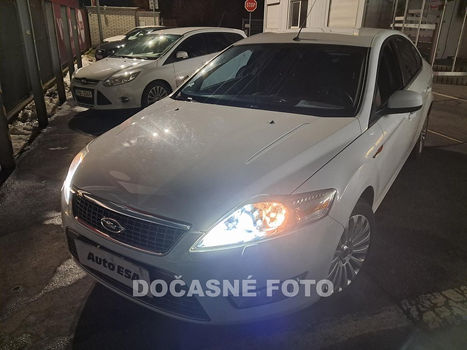 Ford Mondeo 2.0i 